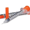 Complete Guide to Insulin Syringes: Sizes, Gauges, and Brands Compared