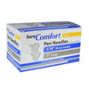 Allison Medical Sure Comfort Pen Needles, SureComfort