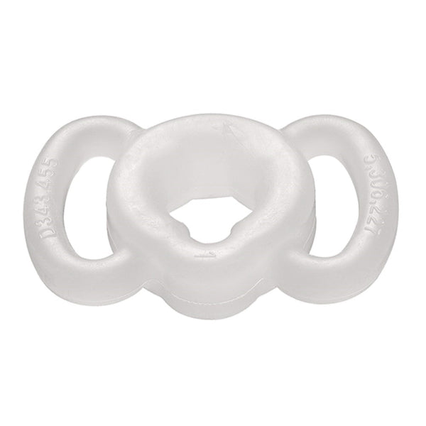 Timm Medical StayErec Soft and Highly Elastic Constriction Tension Band, Cock Ed Ring, One Size Fits All