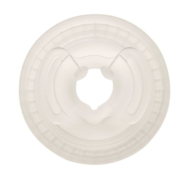 Timm Medical Osbon EZ Ring & Body Shield for Vacuum Erection Devices (VED) & ED Therapy Systems