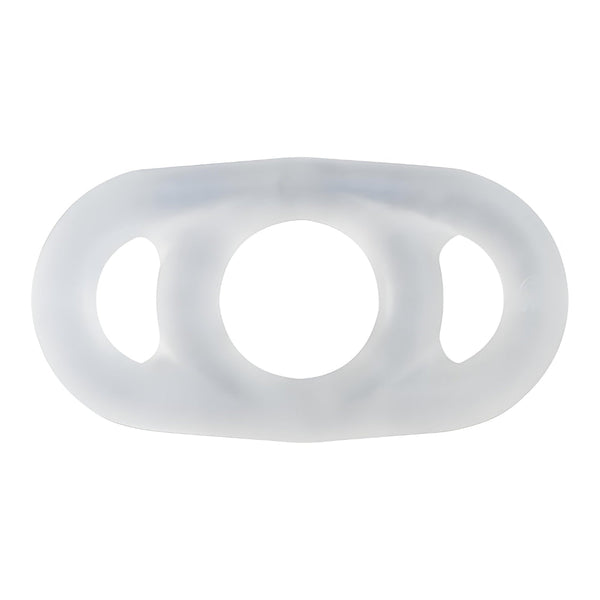 Owen Mumford Silicone Constriction Tension Band, Cock Ed Ring