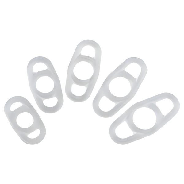 Owen Mumford Silicone Constriction Tension Band, Cock Ed Ring