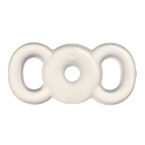 Timm Medical Pos-T-Vac Mach Constriction Tension Band, Cock Ed Ring