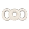 Timm Medical Pos-T-Vac Mach Constriction Tension Band, Cock Ed Ring