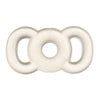 Timm Medical Pos-T-Vac Mach Constriction Tension Band, Cock Ed Ring