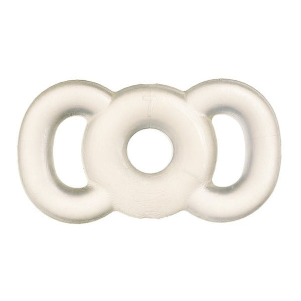 Timm Medical Pos-T-Vac Mach Constriction Tension Band, Cock Ed Ring