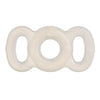 Timm Medical Pos-T-Vac Ultimate Constriction Tension Band, Cock Ed Ring