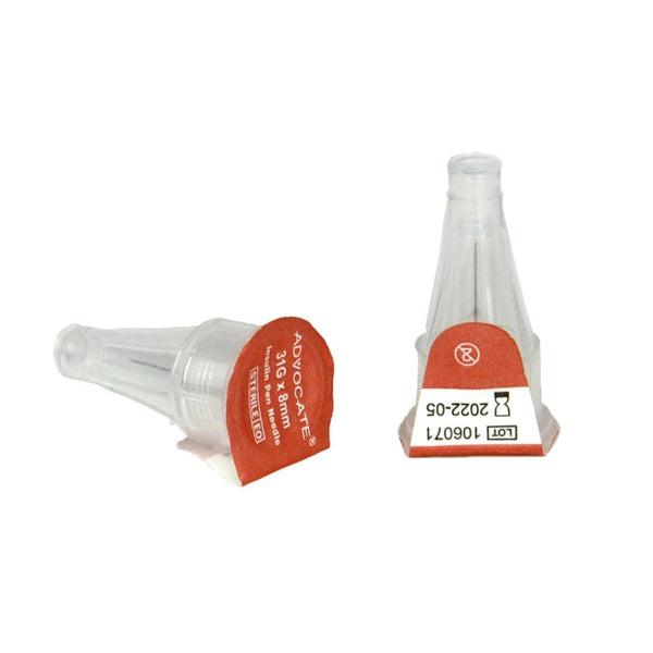 Pharma Supply Advocate Pen Needles
