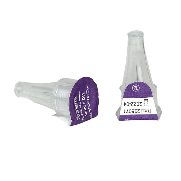 Pharma Supply Advocate Pen Needles