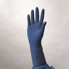 Cardinal Health Protexis Polyisoprene with Neu-Thera Surgical Glove, Sterile, Powder-free, Latex-Free, Blue