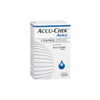 Accu-Chek Aviva Blood Glucose Control Solution, High & Low Level, 1/2mL, 59-04528638001