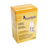 Abbott Diabetes Care FreeStyle Blood Glucose Control Solution, Red Liquid, 4mL, Box of 2, 14002