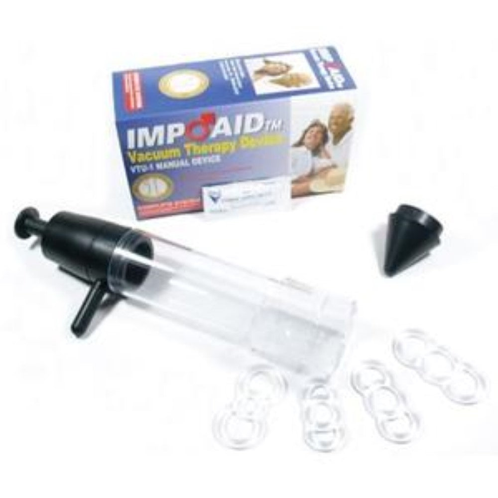 Encore Vacuum Erection Device VED Therapy System for ED and Impotence Discreet Diabetes Supplies Encore Vacuum Erection Device VED Therapy System for ED and Impotence Discreet Diabetes Supplies