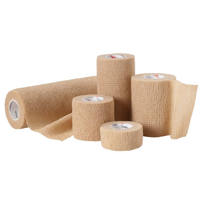 Cardinal Health Self-Adherent Bandage Wrap