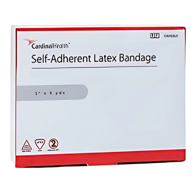 Cardinal Health Self-Adherent Bandage Wrap