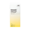 Bayer Ketostix Reagent Strips for Urinalysis, Ketone Testing