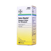 Bayer Keto-Diastix Ketone and/or Glucose Reagent Strips for Urinalysis