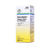 Bayer Ketostix/Diastix/Keto-Diastix Urine Reagent Test Strips, Glucose and/or Ketone Monitoring
