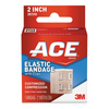 3M Ace Elastic Bandage with E-Z Clip