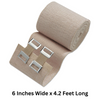 3M Ace Elastic Bandage with E-Z Clip