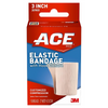 3M Ace Elastic Bandage with Hook Closure