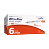 embecta Veo with Ultra-Fine Needle U100 Insulin Syringes, BD Becton Dickinson