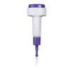 Accu-Chek Safe-T-Pro Plus Lancets, 23G (0.63 mm), 23 Gauge, 3 Adjustable Depth Settings, Push Button Activation