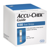 Accu-Chek Guide Blood Glucose Test Strips / Meter / Monitoring Kits