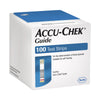 Accu-Chek Guide Blood Glucose Test Strips