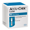 Roche Accu-Chek Guide Blood Glucose Test Strips / Meter / Monitoring Kits