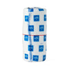 Medline Swift-Wrap Nonsterile Elastic Stretch Bandage with Self-Closure