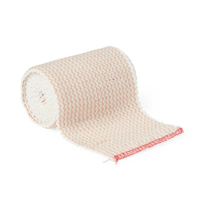 Medline Nonsterile Matrix Wrap Elastic Bandage with Self-Closure