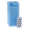 Medline Nonsterile Matrix Wrap Elastic Bandage with Self-Closure