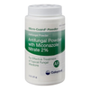 Micro Guard Antifungal Powder 2% Miconazole Nitrate Moisture Absorbing Skin Protectant, 3 oz.