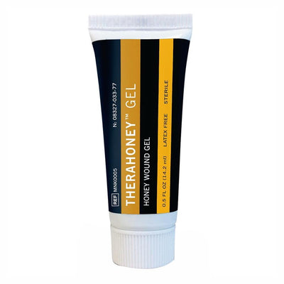 Medline TheraHoney Manuka Honey Wound Gel