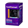 HealthSmart Premium Talking Digital Wrist Blood Pressure Monitor, Fits wrists 5.25 to 8.5 Inches