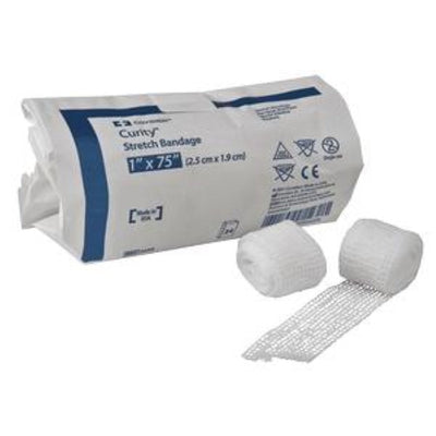 Kendall Conform Non-Sterile Stretch Bandage Wrap