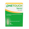 Lifescan OneTouch Verio Blood Glucose Test Strips