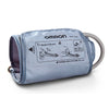 Omron H-CR24 Standard 9 to 13 Inches Replacement Blood Pressure Monitor Cuff for HEM-432, BP-710, BP-742, HEM-705CP, HEM-711AC, HEM-712C, HEM-712CLC