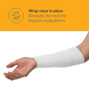 3M Coban Self-Adherent White Bandage Wrap