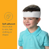 3M Coban Self-Adherent White Bandage Wrap