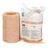 3M Coban Self-Adherent Latex Free Bandage Wrap