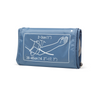A&D Medical UA-281 Large 14.2 to 17.7 Inches LifeSource Blood Pressure Monitor Cuff for UA-705V/VL, UA-787EJ, UA-789AC