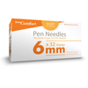 Allison Medical Sure Comfort Pen Needles, SureComfort