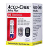 Accu-Chek Aviva Plus Blood Glucose Test Strips