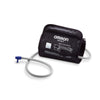 Omron CD-WR17 Wide Range 9 to 17 Inches Blood Pressure Monitor D-Ring Cuff for BP-710N (not BP-710), BP-742N (not BP-742), BP-5100, BP-7100