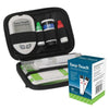 MHC EasyTouch Blood Glucose Test Strips / Meter / Monitoring Kit