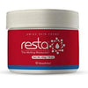 Resta Creme Moisturizer, 16 oz. Jar, Fragrance-free, Non-Comedogenic, 03210