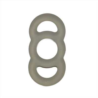 Encore Silicone Constriction Tension Band, Cock Ed Ring