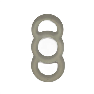 Encore Silicone Constriction Tension Band, Cock Ed Ring